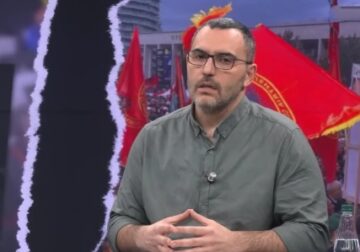 “Dhuna në protestën e opozitës impotencë. Berisha po hesht për Rrjollin“ – Qori