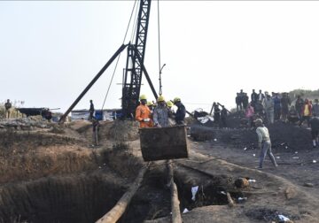 Rëndohet tragjedia nga shpërthimi në një minierë në Indi, 27 viktima