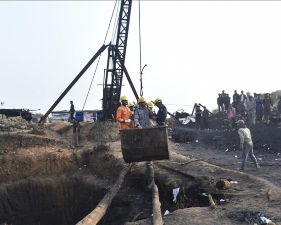 Rëndohet tragjedia nga shpërthimi në një minierë në Indi, 27 viktima