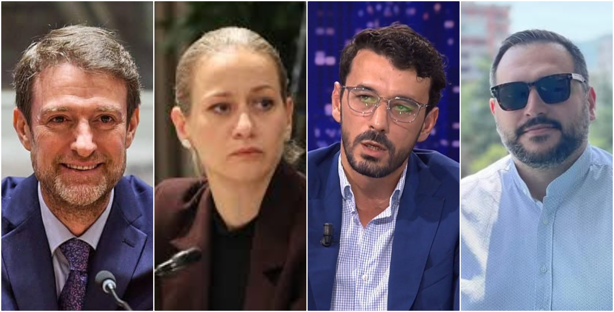 Rama shkartis qeverinë, kush janë ministrat e rinj