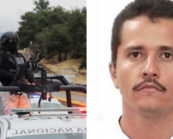 “El Mencho” u tradhëtua nga e dashura, 25 ushtarë të vrarë në Meksikë pas eliminimit të kreut të kartelit