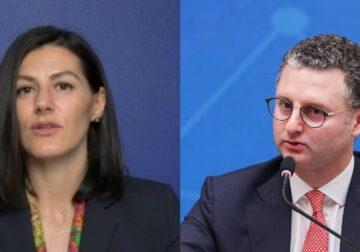 Qeveria propozon dy emra për Këshillin Mbikëqyrës të Bankës së Shqipërisë