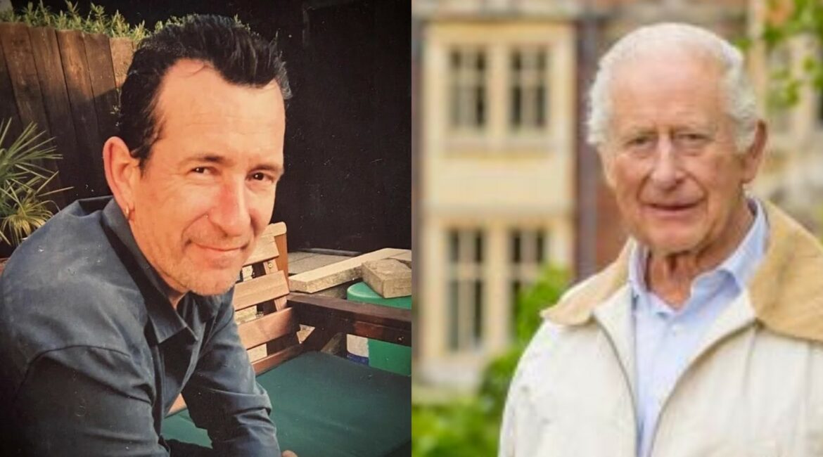 Dekoratori i familjes mbretërore vetëvritet pas kritikave të Mbretit Charles