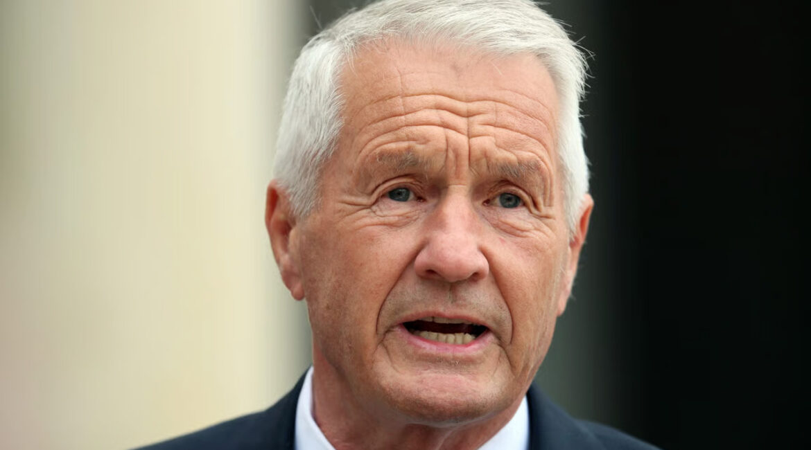 Implikimi me Epstein, i hiqet imuniteti ish-Sekretarit të Përgjithshëm të KE-së Jagland