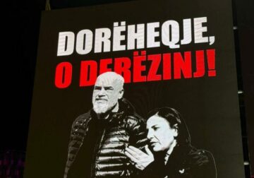“Gjykata Kushtetuese po i shërben dyshes Rama-Balluku me bllokimin e vendimit për zv.kryeministren” – Këlliçi