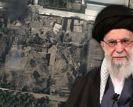 Izraeli beson se Khamenei është vrarë në sulmin ndaj Iranit