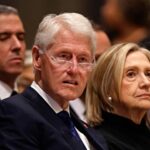 Bill e Hillary Clinton do dëshmojnë para Kongresit për lidhjet me Epstein