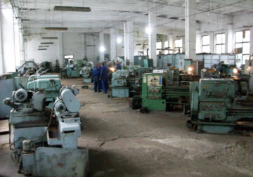 Poliçan, një kompani private synon prodhimin e eksplozivëve civilë