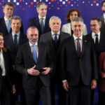 Konservatorët e BE-së nisin të lëvizin, mblidhen për të dytën herë brenda javës