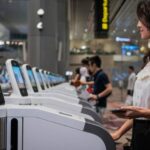 Verifikimi i automatizuar për udhëtarët, pas Rinasit do zbatohet në Portin e Durrësit dhe Sarandës