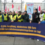 Kaos në Gjermani: Qindra fluturime të Lufthansa-s anulohen pas grevës së pilotëve dhe ekuipazhit