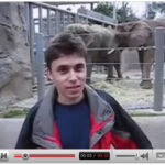 Videoja e parë në YouTube mund të përfundojë në muze