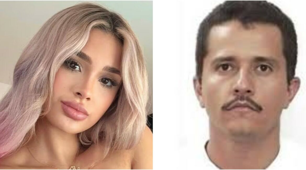 Karteli meksikan i është vënë pas modeles që dyshohet se tradhëtoi El Mencho-n