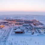 Rusia zbulon pellgun gjigant të naftës në Arktik