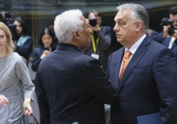 BE-ja do i ofrojë Hungarisë një marrëveshje të fshehtë për furnizimet me naftë ruse