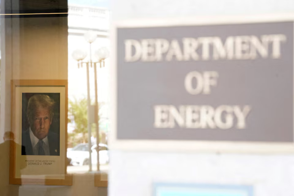 SHBA kërkon vullnetarë për të strehuar mbetjet bërthamore