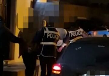 Kapen 45 kg kanabis, tre në pranga në Elbasan