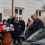 SHBA ndërpret kontaktet me kreun e parlamentit të Polonisë