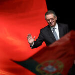 Kandidati socialist fiton bindshëm zgjedhjet presidenciale në Portugali