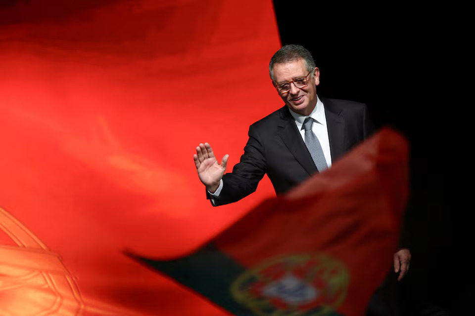 Kandidati socialist fiton bindshëm zgjedhjet presidenciale në Portugali