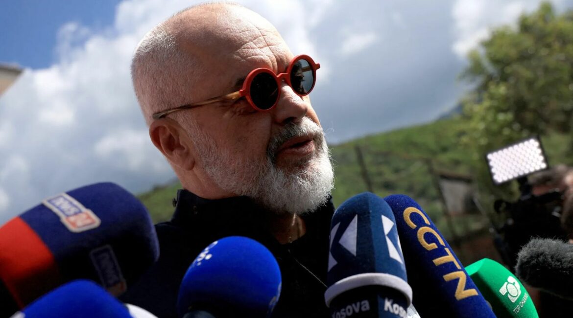 Shqipëria s’e meriton anëtarësimin në BE nën drejtimin e Edi Ramës
