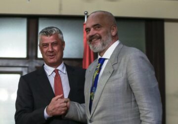 Gjyqi ndaj krerëve të UÇK-së, Rama: Më duhet kohë të gëlltis atë mal me m*t që nxorri prokuroria në zemër të Evropës