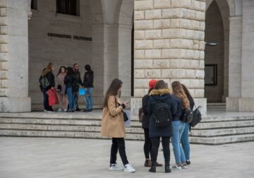 2019-2025, të rinjtë tkurren me 40%, papunësia e tyre në rritje