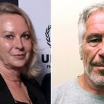 Shefja e UNHCR-së për Suedinë dorëhiqet pas implikimit me Epstein