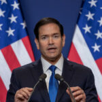 “Marrëveshja e re bërthamore duhet të përfshijë SHBA-në, Rusinë dhe Kinën” – Rubio