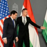 “Trump i përkushtuar për fitoren e Orban në zgjedhje” – Rubio në Hungari