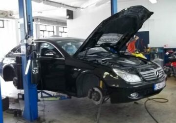 Plagoset në servisin ku kishte çuar makinën, humb jetën 23-vjeçari në Librazhd