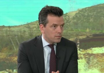 “PS ka vendosur të mbrojë deri në fund Ballukun, nesër do i drejtohem Kushtetueses” – Shehaj