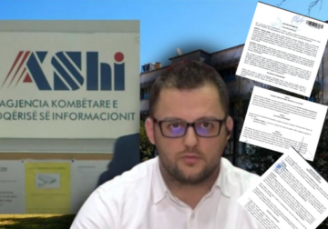 “Tenderat i bëja me porosi të Mirlindës”, si Daniel Shima e bëri nënën rrobaqepëse në një biznesmene me prona miliona euro