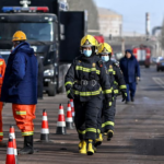 Shpërthim misterioz bioteknologjik në Kinë, vriten 8 persona (Video)