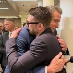 Çfarë po planifikonte Alex Soros në Mynih