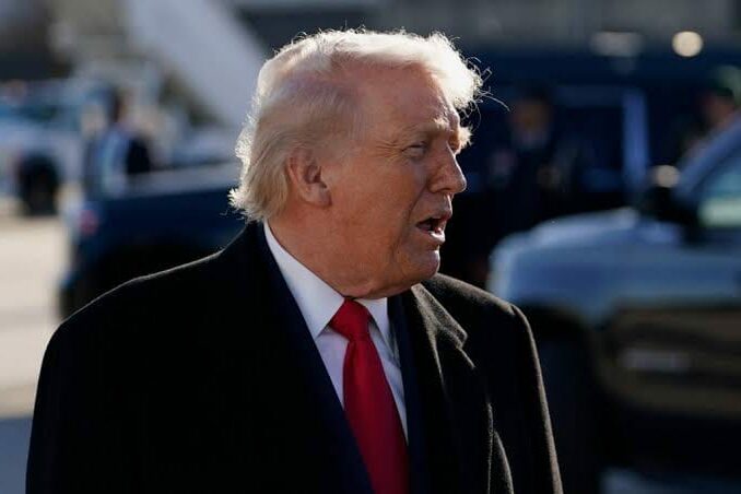 “Do veprojmë nëse Iraku rikthen Malikin si kryeministër” – Trump