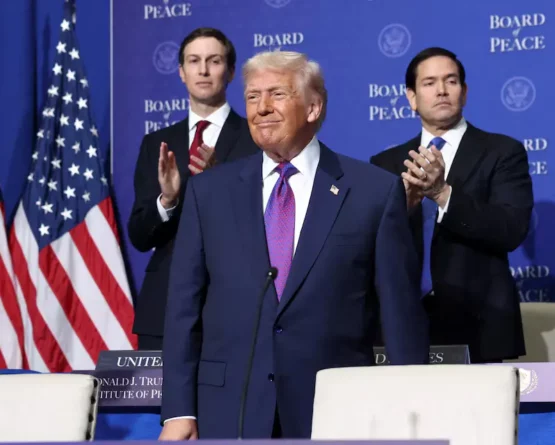 Trump: Bisedimet me Iranin në zhvillim, kanë rënë dakord të mos kenë armë bërthamore