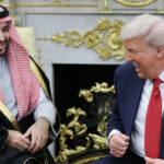 Pakti i propozuar SHBA-Arabi Saudite mund t’i lejojë Riadit të ketë armë bërthamore