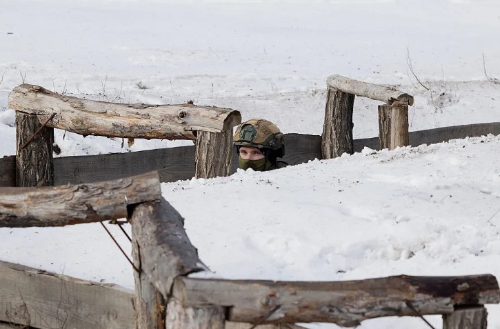 Ukraina dhe Rusia do shkëmbejnë të burgosur