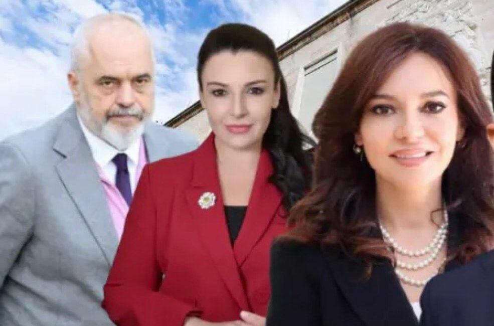 Shkullaku: Rama ndëshkoi Spiropalin nga paranoja e gjermanëve dhe SPAK-ut, Ballukun e ka pretekst