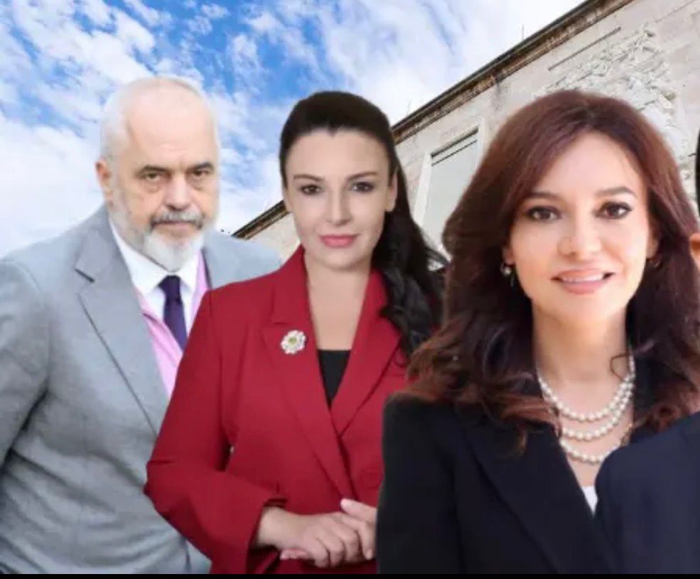 Shkullaku: Rama ndëshkoi Spiropalin  nga paranoja e gjermanëve dhe SPAK-ut, Ballukun e ka pretekst