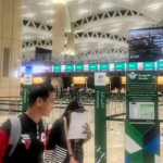 Gjysma e Dubait po largohet pas luftës në rajon