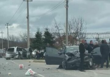 Aksidenti në aksin Korçë-Maliq, 45-vjeçari ndërron jetë në spital