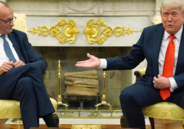 Takimi me kancelarin Merz në Shtëpinë e Bardhë, Trump: Kemi neutralizuar kapacitetet ushtarake të Iranit