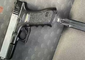 U kap me pistoletë duke shitur kokainë, arrestohet në Dhërmi 22-vjeçari