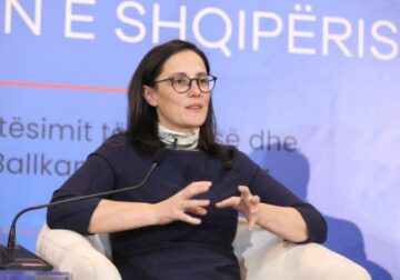 Ibrahimaj: ‘Dritarja e Vetme Kombëtare’ do të revolucionarizojë mënyrën se si bizneset shqiptare kryejnë tregti