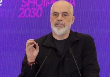 “Kemi nevojë të forcojmë Kuvendin në aspektin e teknologjisë”- Rama: Kemi nisur punën për reformën zgjedhore