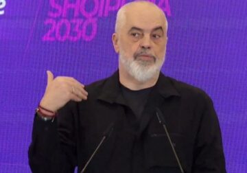 Rama: E pafalshme që shifra e grave në PS të jetë vetëm 34%, do ta çojmë në 50%