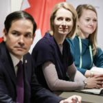 Rubio përplaset ashpër me Kallas për Rusinë në takimin e G7-ës