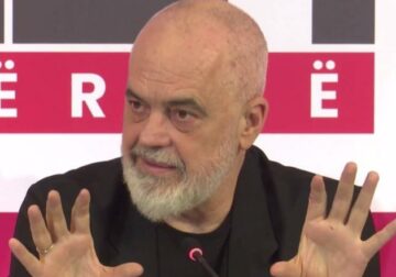 Plani 4-vjeçar i rritjes së pensioneve, Rama: Dyfishohet çdo vit